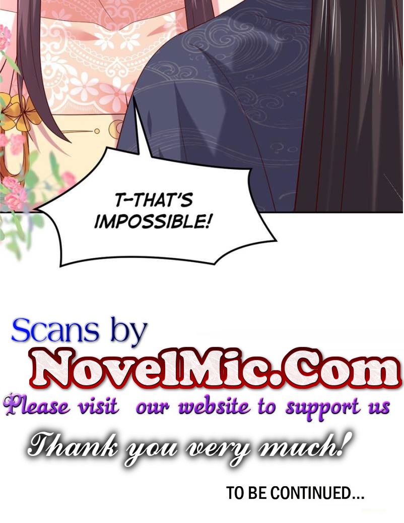 Pupillary Master Chapter 367 - Page 34