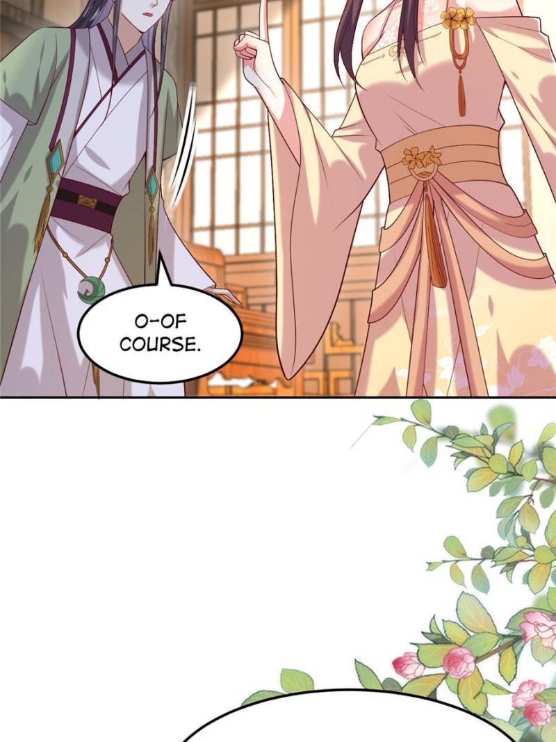 Pupillary Master Chapter 367 - Page 5