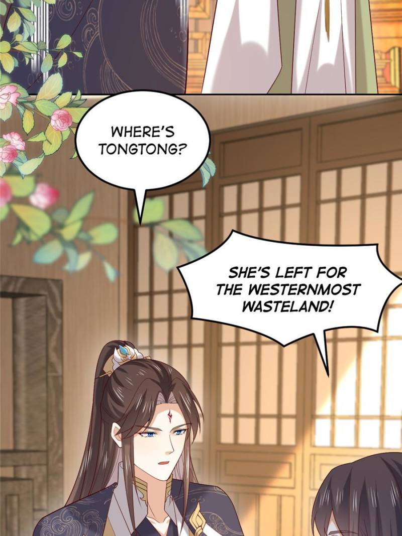 Pupillary Master Chapter 367 - Page 9