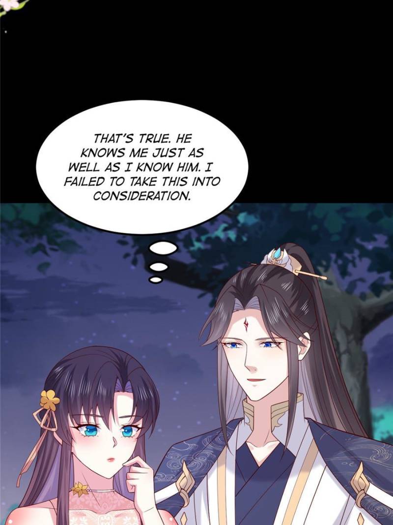 Pupillary Master Chapter 368 - Page 1