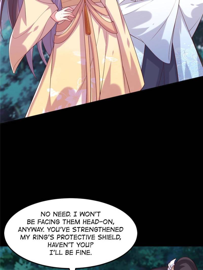 Pupillary Master Chapter 368 - Page 10