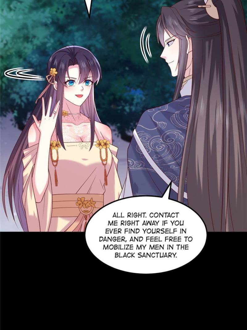 Pupillary Master Chapter 368 - Page 11