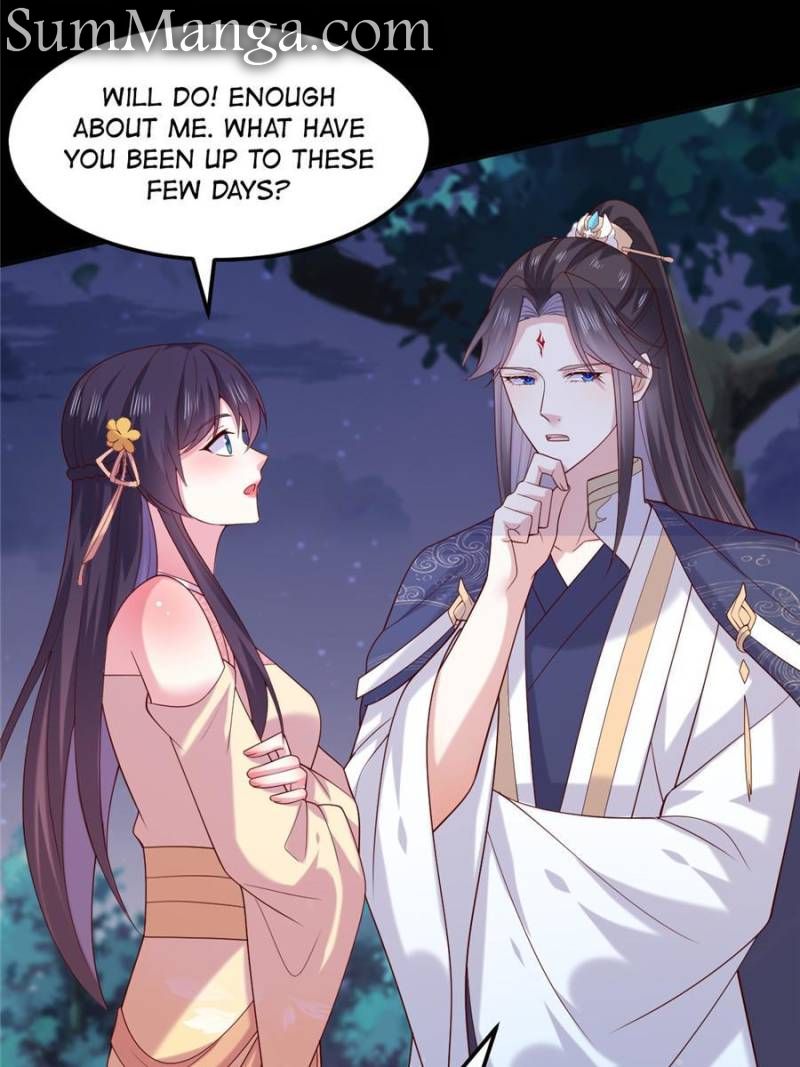 Pupillary Master Chapter 368 - Page 12