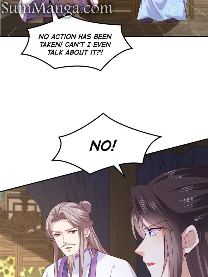 Pupillary Master Chapter 368 - Page 24