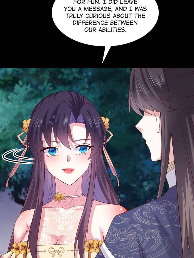 Pupillary Master Chapter 368 - Page 3