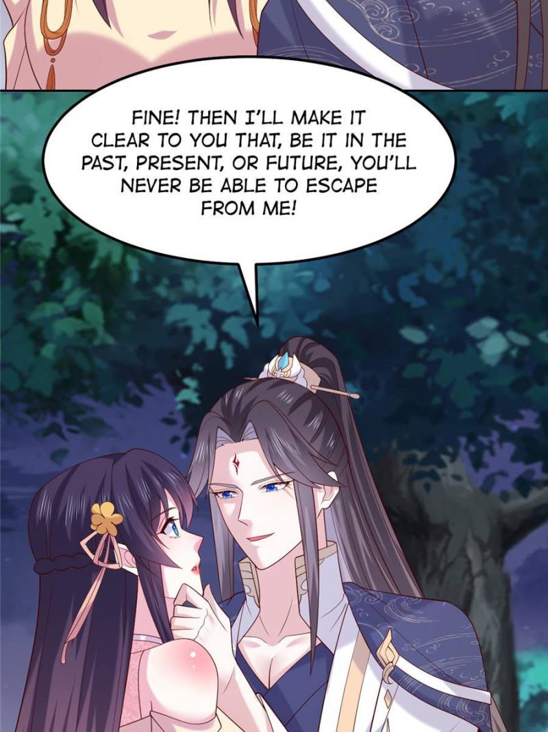 Pupillary Master Chapter 368 - Page 4