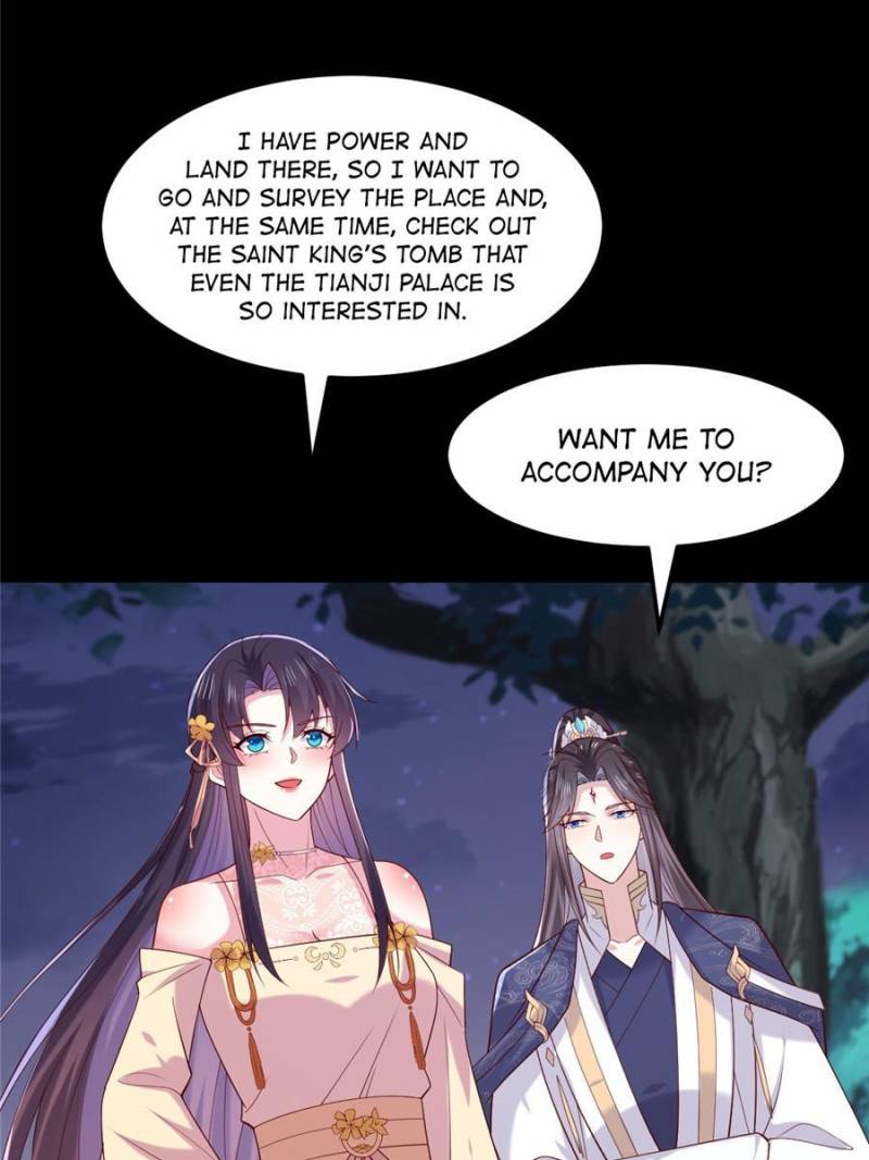 Pupillary Master Chapter 368 - Page 9