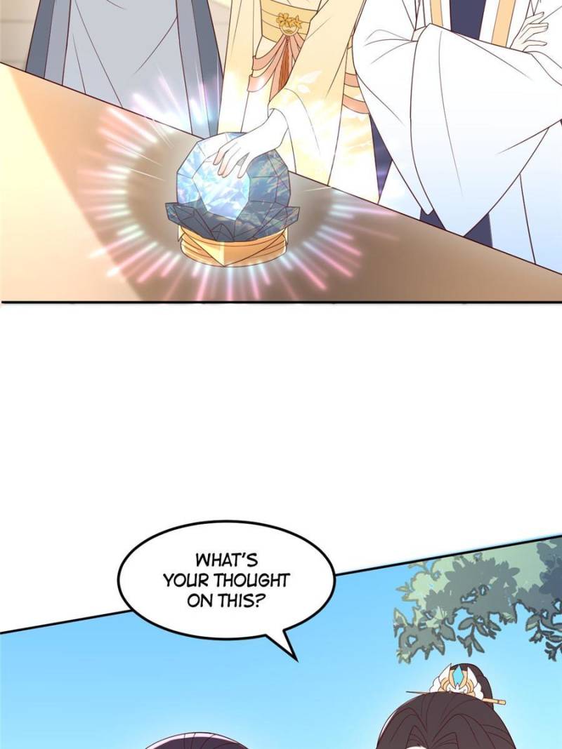 Pupillary Master Chapter 369 - Page 10