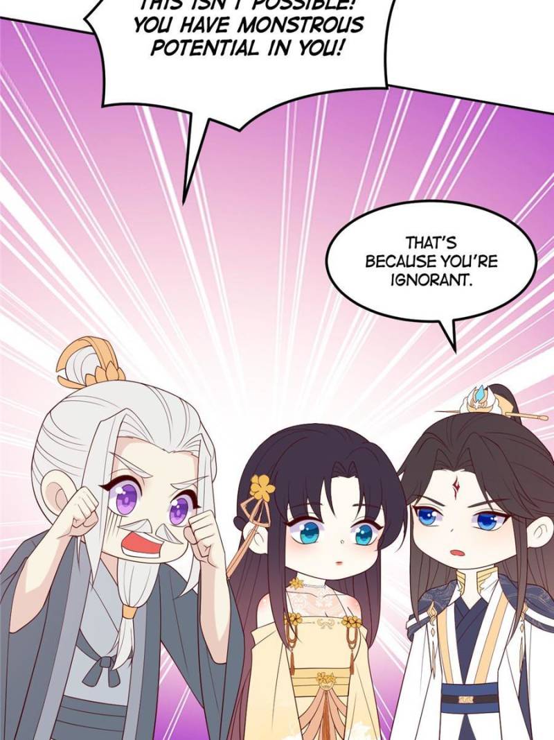 Pupillary Master Chapter 369 - Page 14