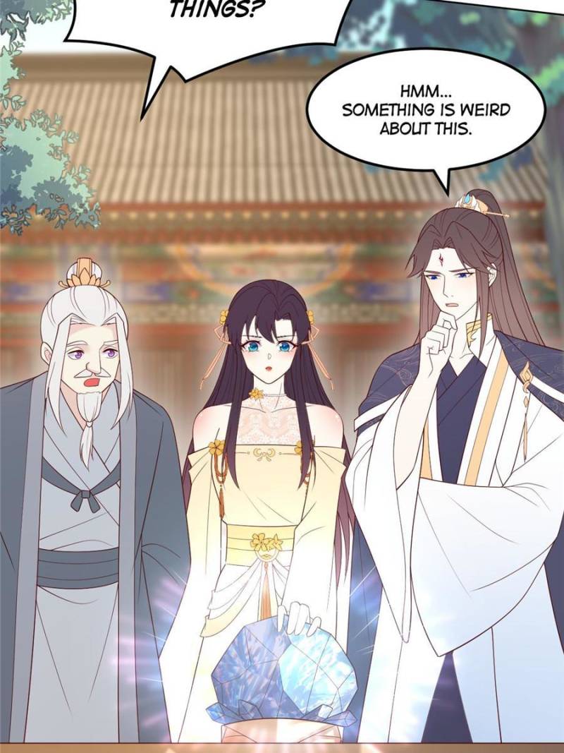 Pupillary Master Chapter 369 - Page 2