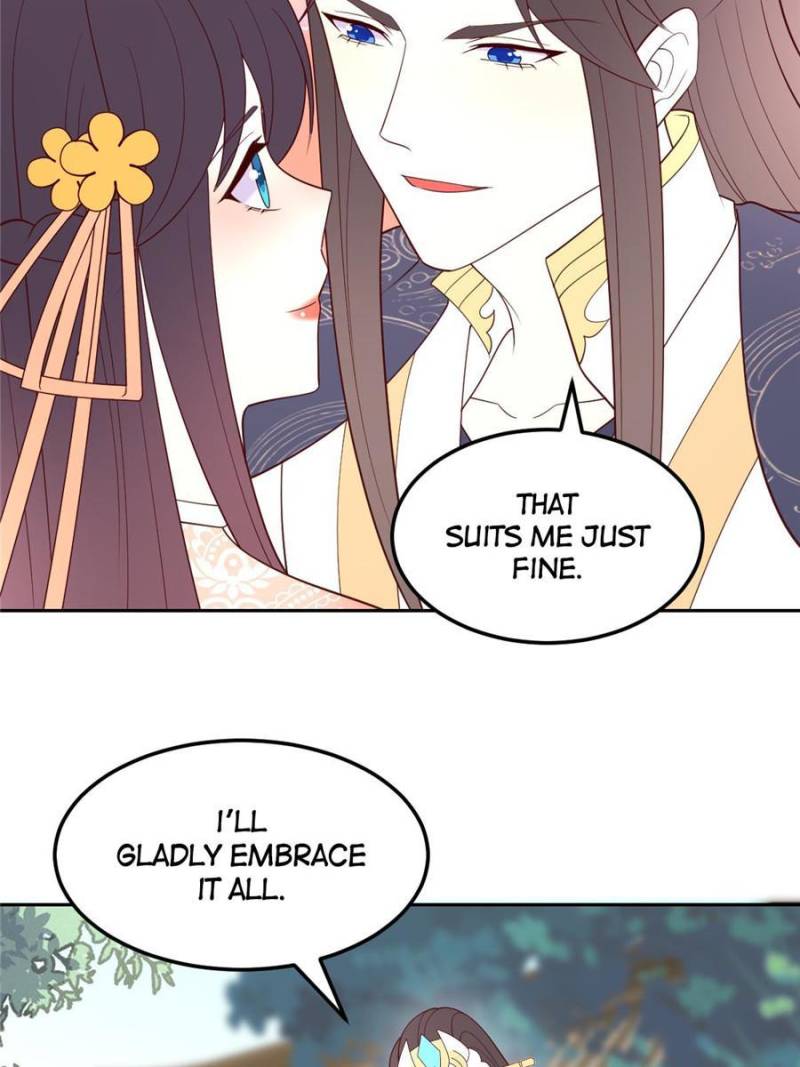 Pupillary Master Chapter 369 - Page 22
