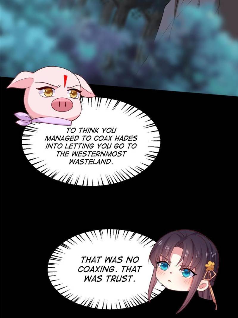 Pupillary Master Chapter 369 - Page 27