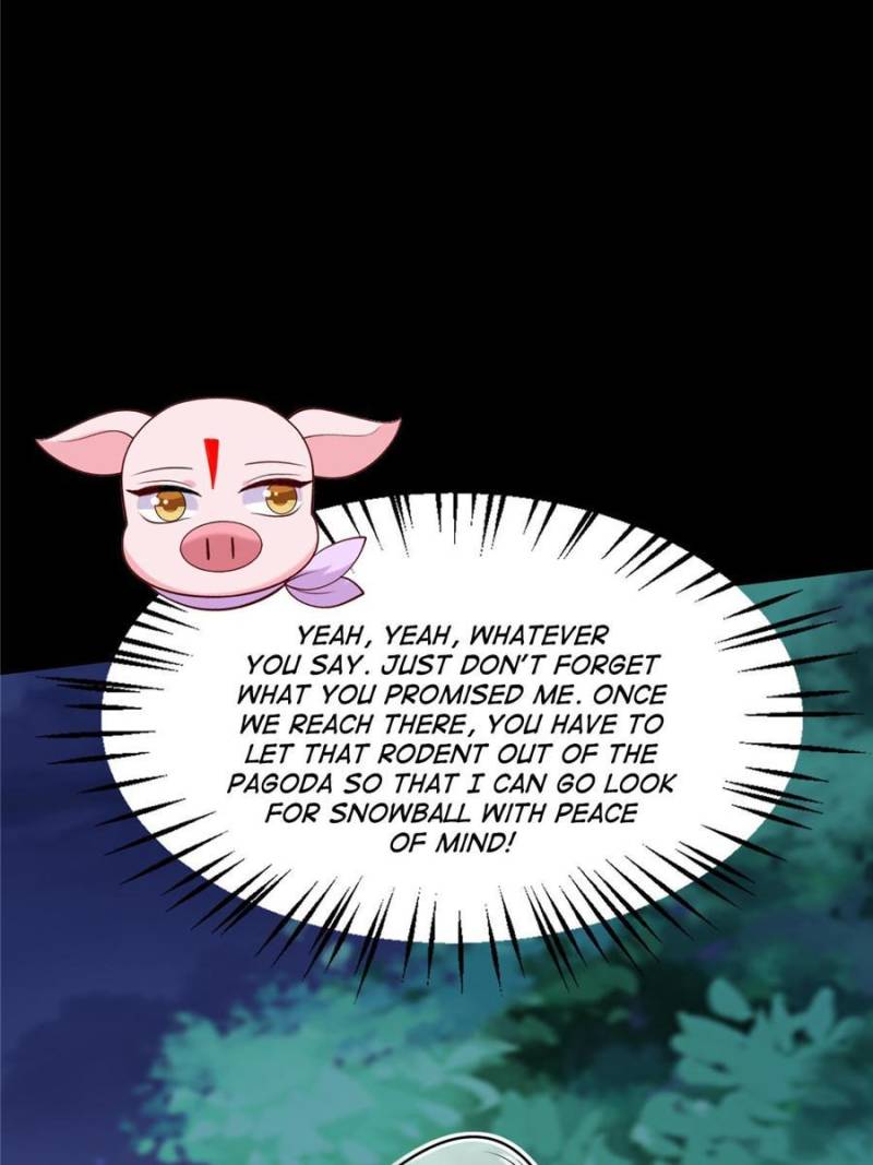 Pupillary Master Chapter 369 - Page 28