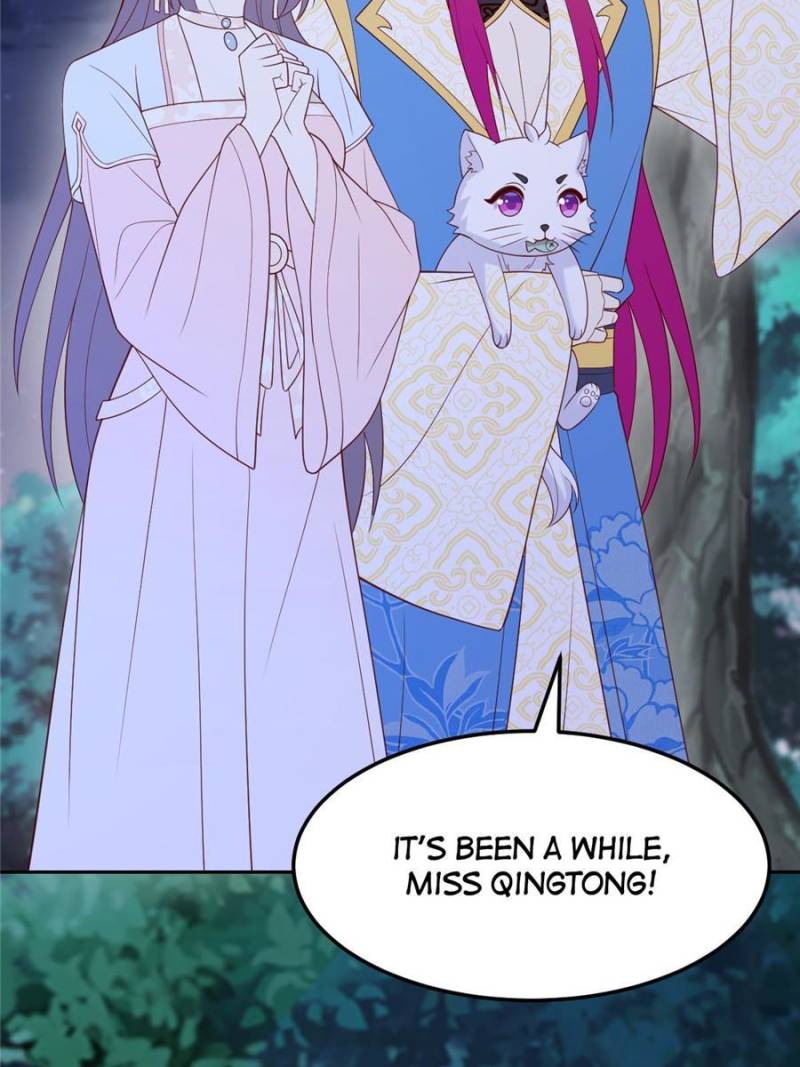 Pupillary Master Chapter 369 - Page 33