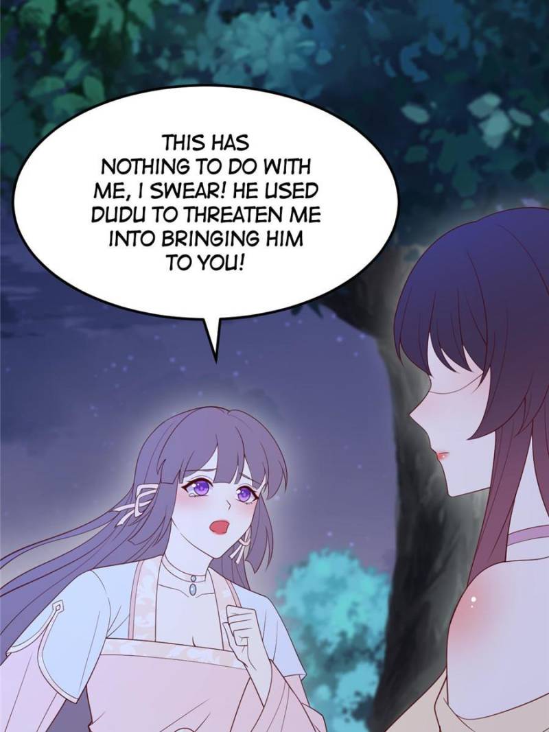 Pupillary Master Chapter 369 - Page 34