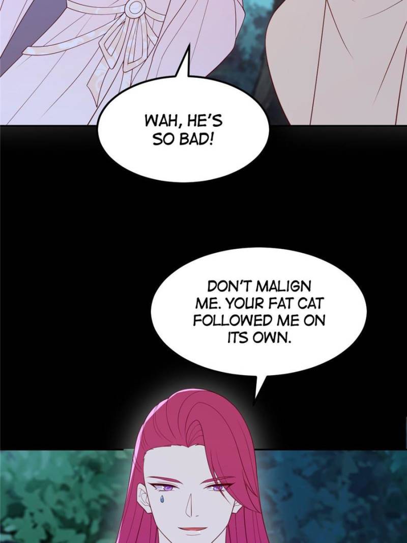 Pupillary Master Chapter 369 - Page 35