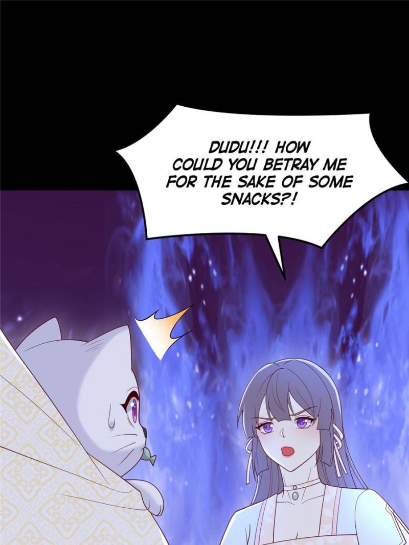 Pupillary Master Chapter 369 - Page 38