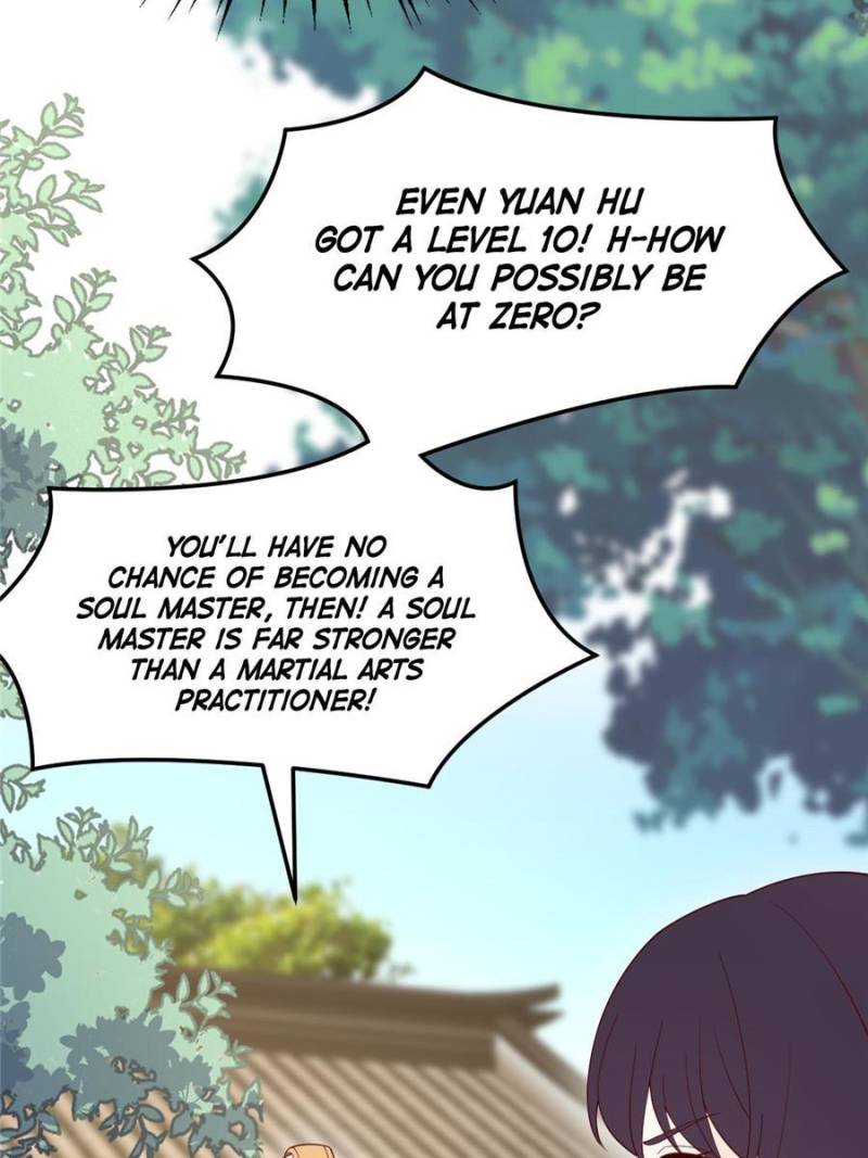 Pupillary Master Chapter 369 - Page 5