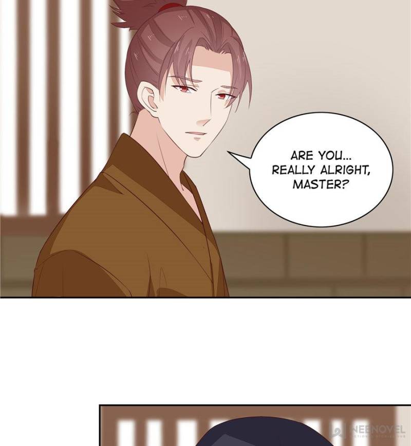 Pupillary Master Chapter 37 - Page 11