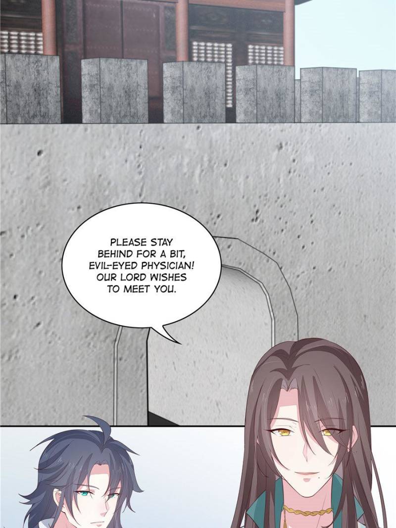 Pupillary Master Chapter 37 - Page 16