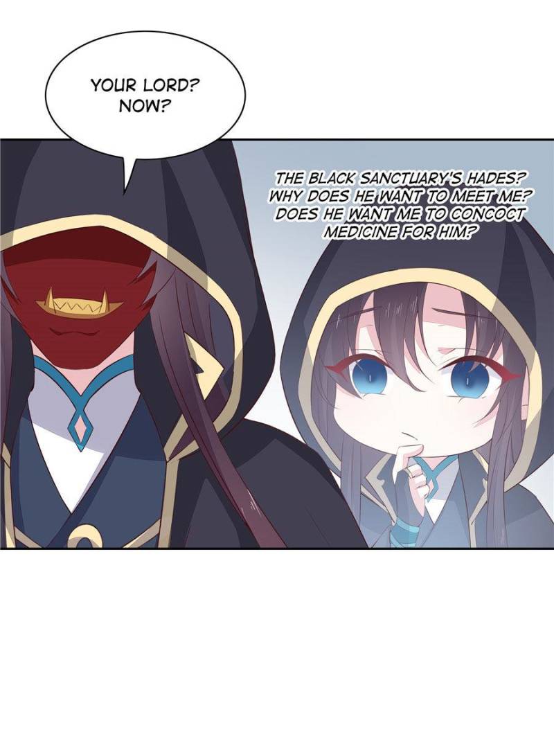 Pupillary Master Chapter 37 - Page 18