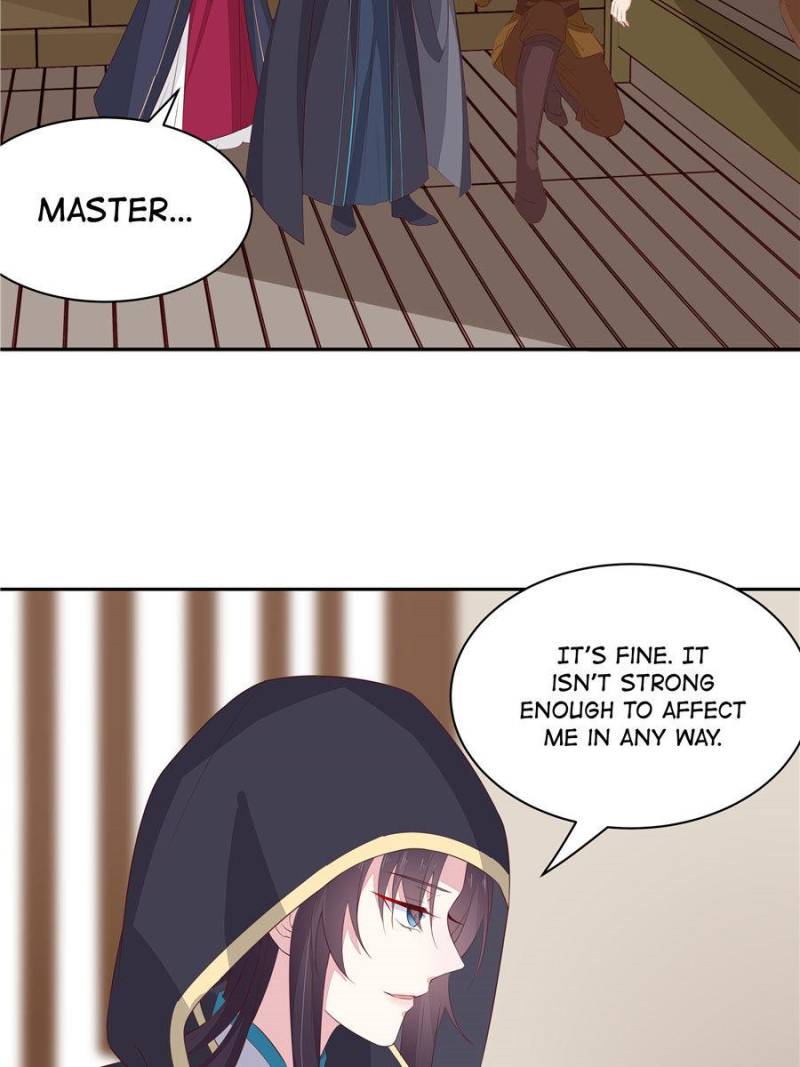 Pupillary Master Chapter 37 - Page 2