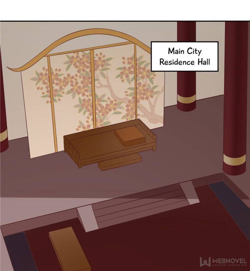 Pupillary Master Chapter 37 - Page 23