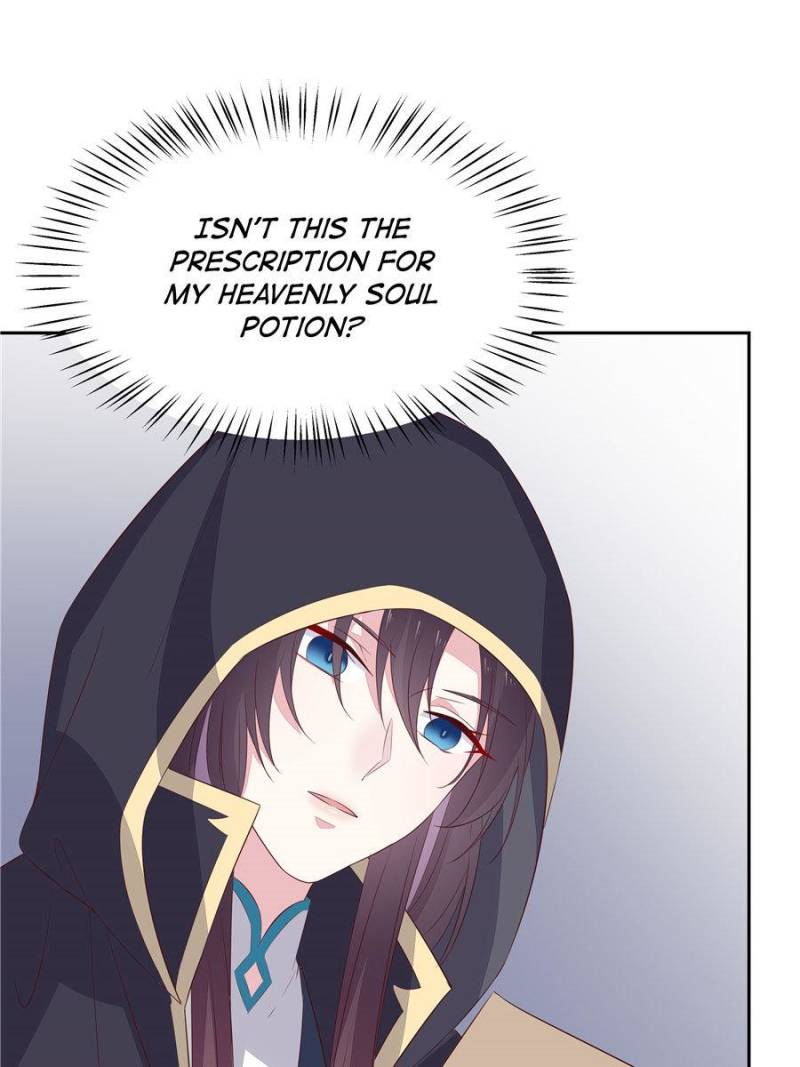 Pupillary Master Chapter 37 - Page 30
