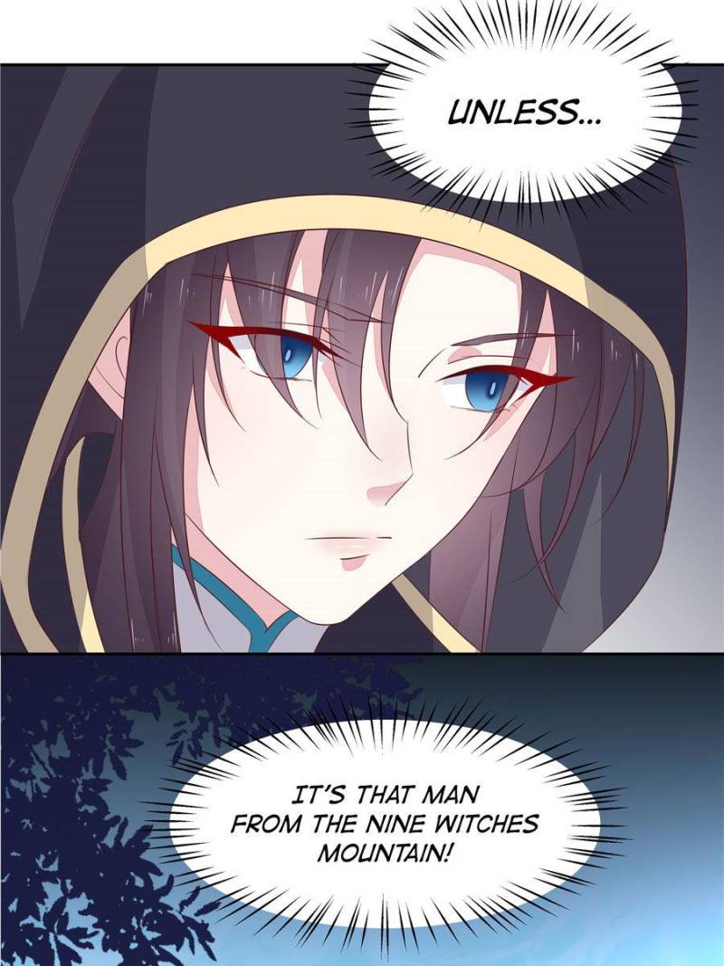 Pupillary Master Chapter 37 - Page 33