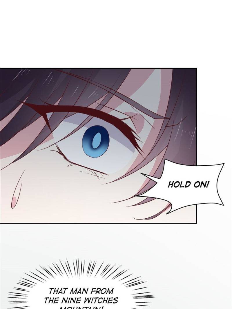 Pupillary Master Chapter 37 - Page 36