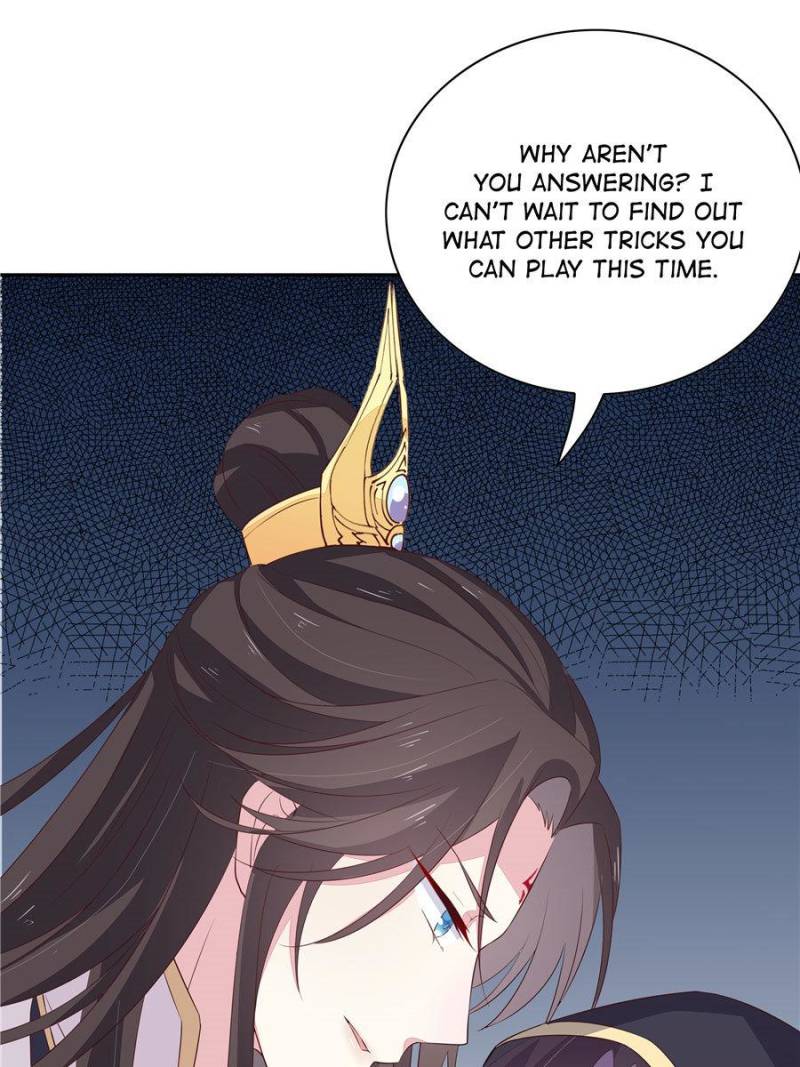 Pupillary Master Chapter 37 - Page 44