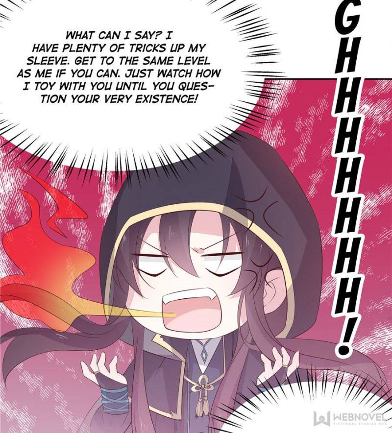 Pupillary Master Chapter 37 - Page 46