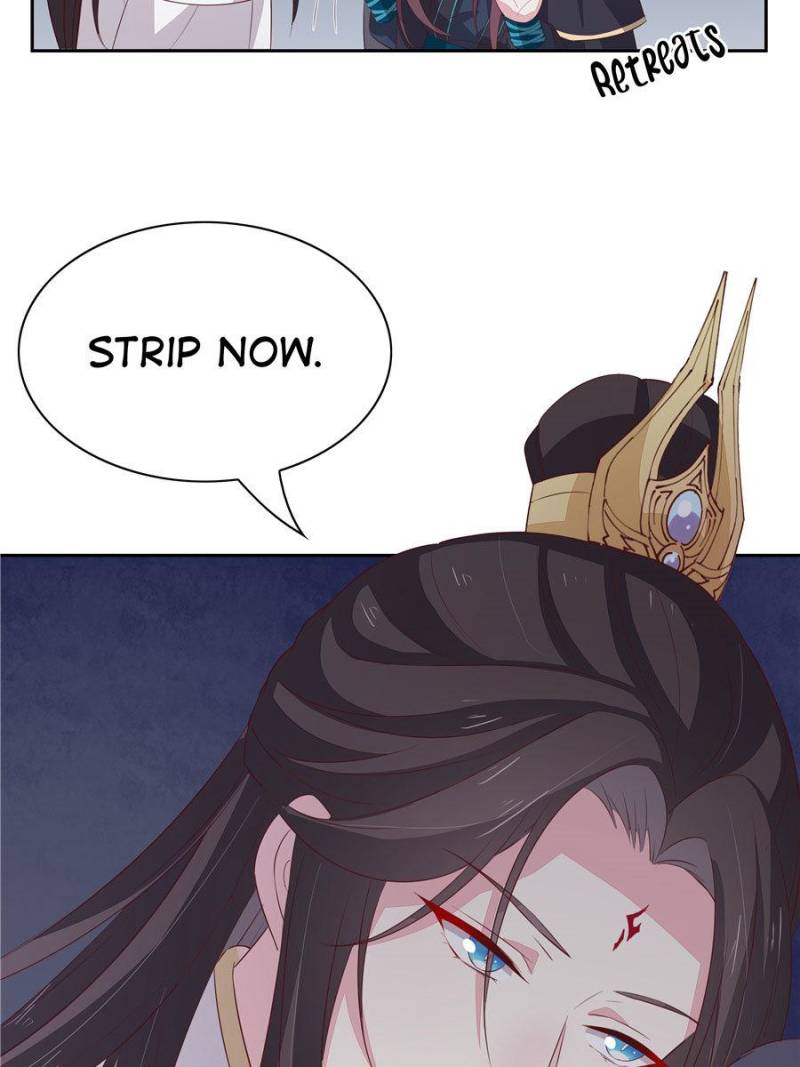 Pupillary Master Chapter 37 - Page 53