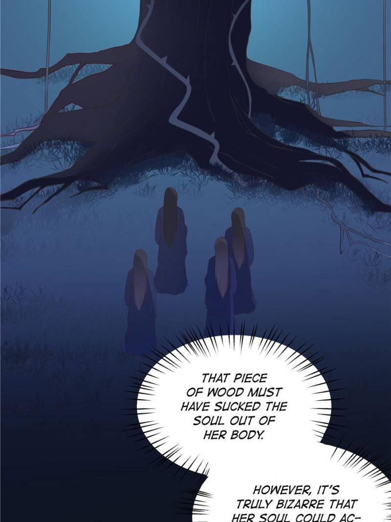 Pupillary Master Chapter 37 - Page 7
