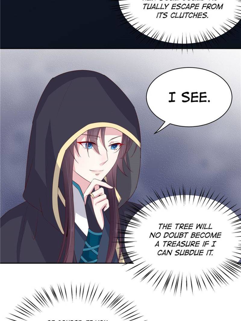 Pupillary Master Chapter 37 - Page 8
