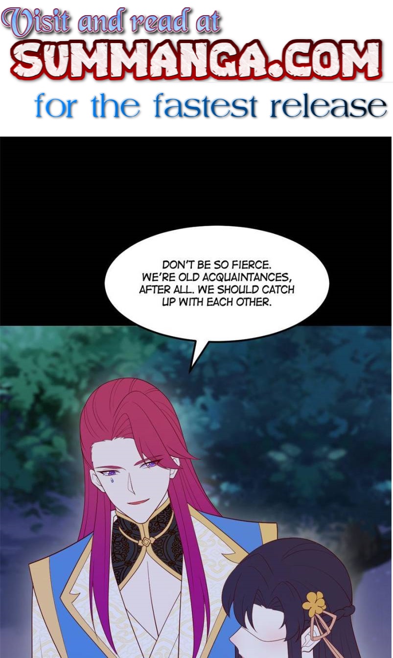 Pupillary Master Chapter 370 - Page 0