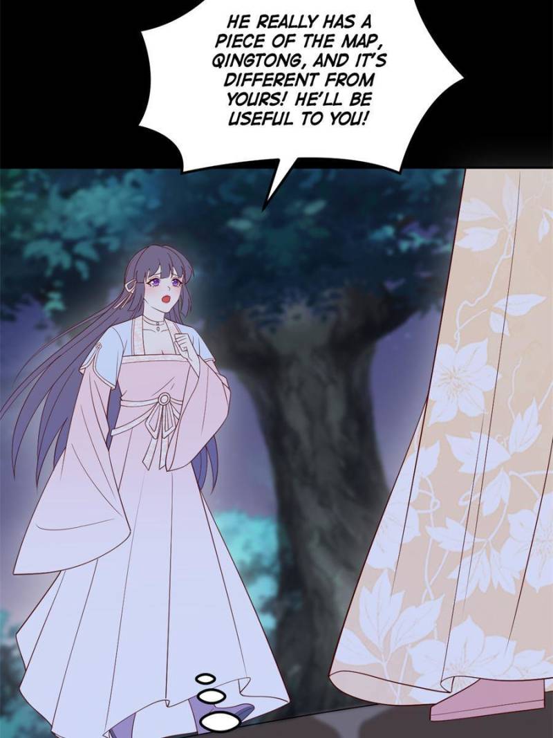 Pupillary Master Chapter 370 - Page 10