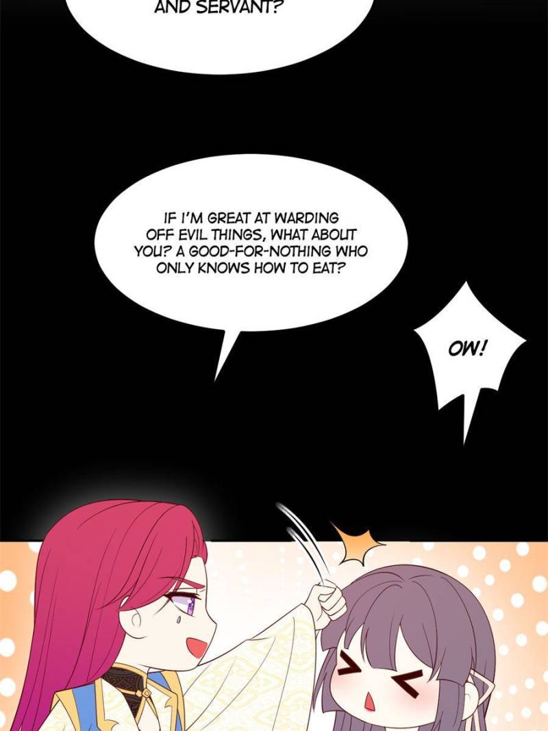 Pupillary Master Chapter 370 - Page 13