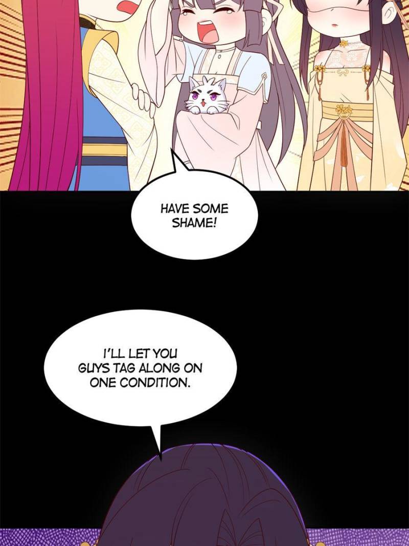 Pupillary Master Chapter 370 - Page 15
