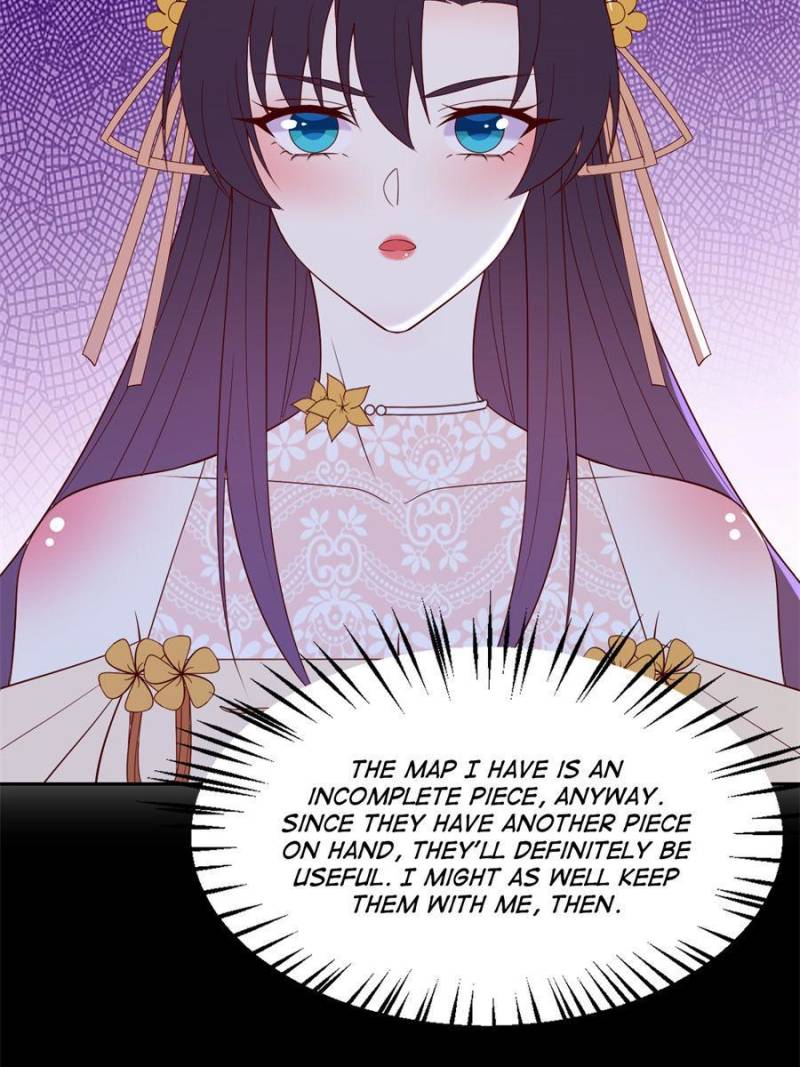 Pupillary Master Chapter 370 - Page 16