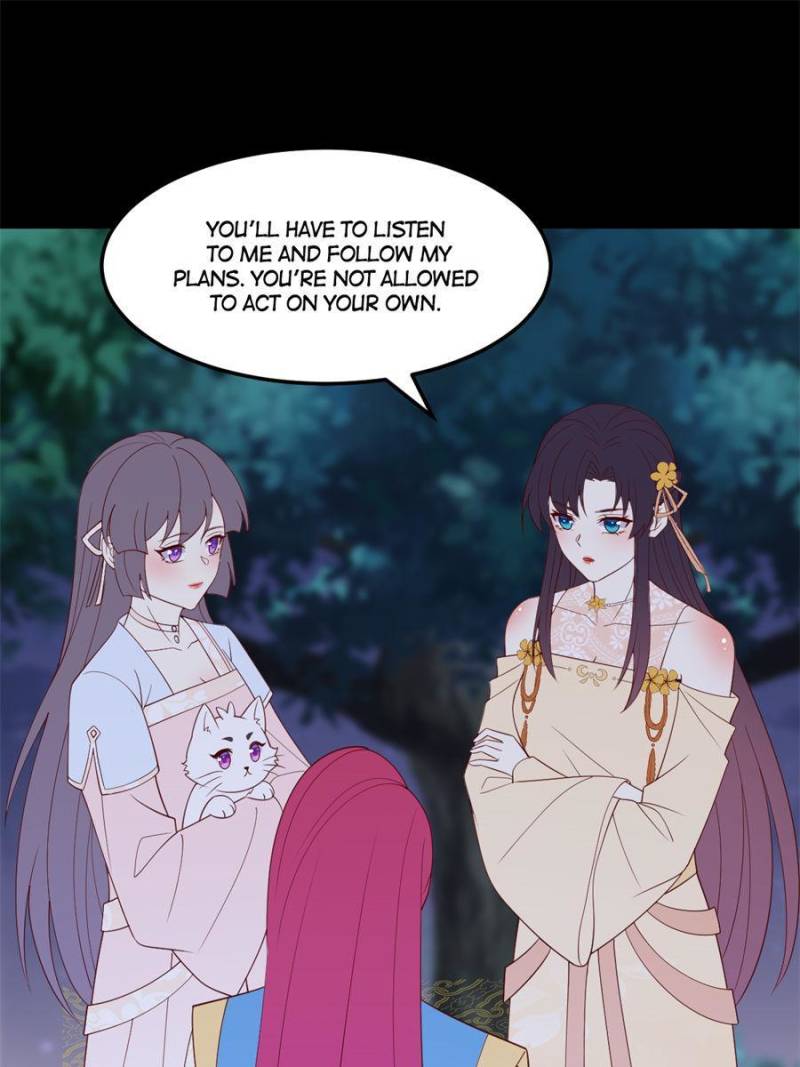 Pupillary Master Chapter 370 - Page 19