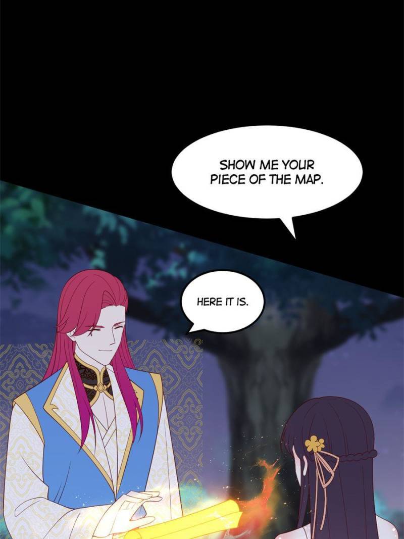 Pupillary Master Chapter 370 - Page 23