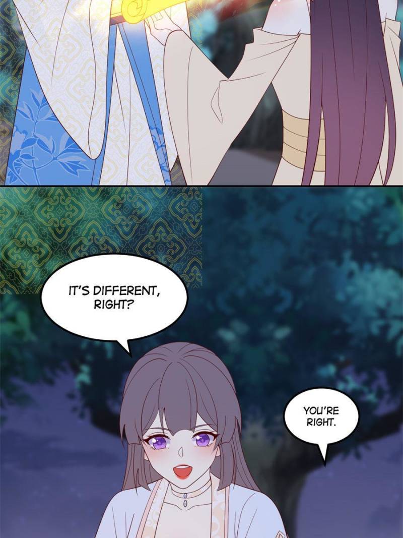 Pupillary Master Chapter 370 - Page 24