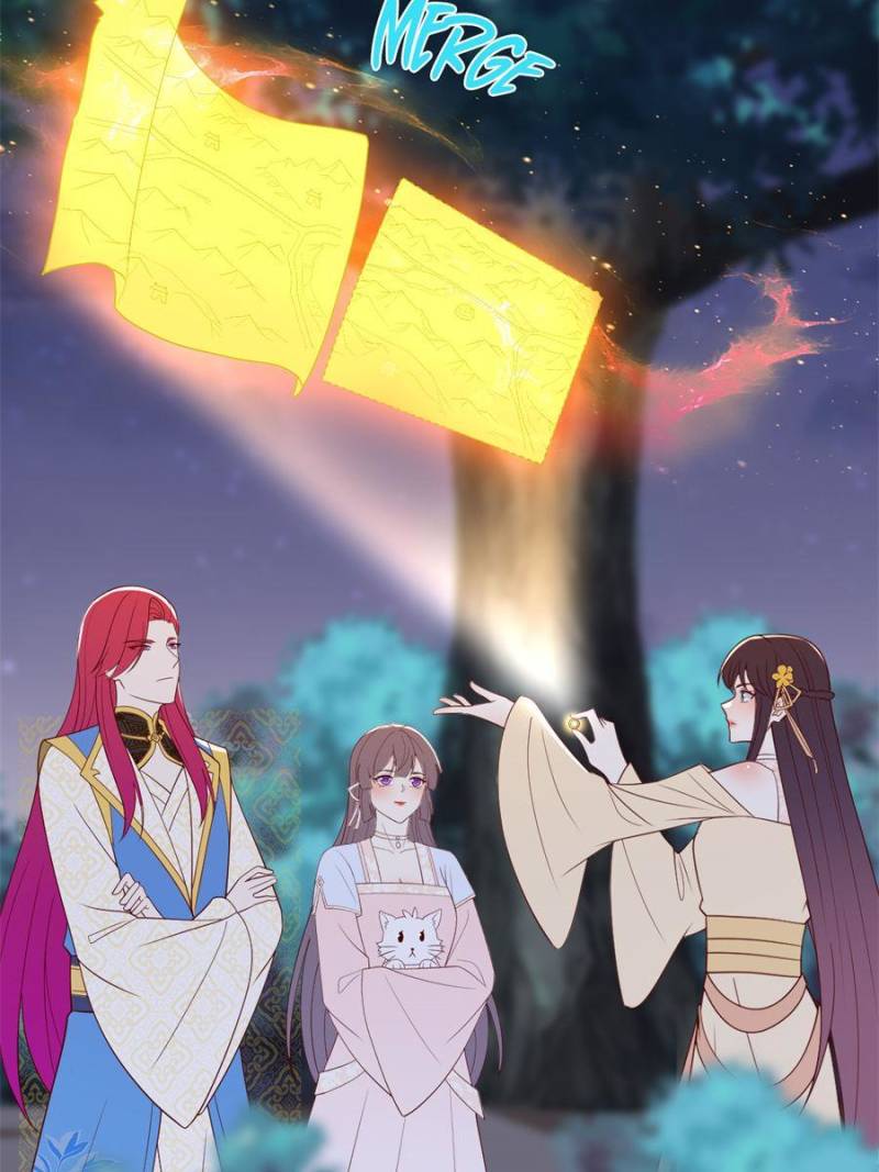 Pupillary Master Chapter 370 - Page 26