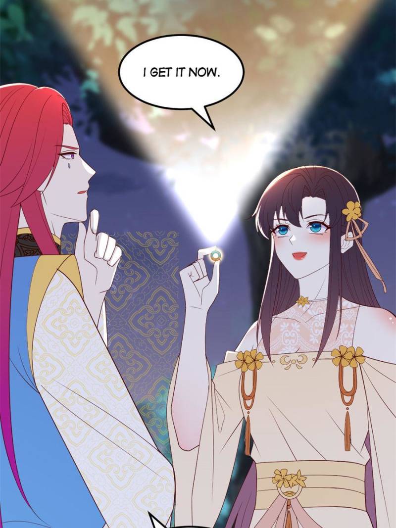 Pupillary Master Chapter 370 - Page 28
