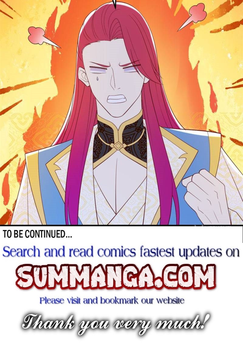 Pupillary Master Chapter 370 - Page 37