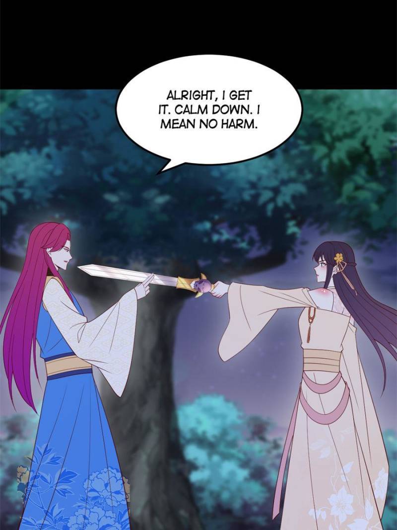 Pupillary Master Chapter 370 - Page 7