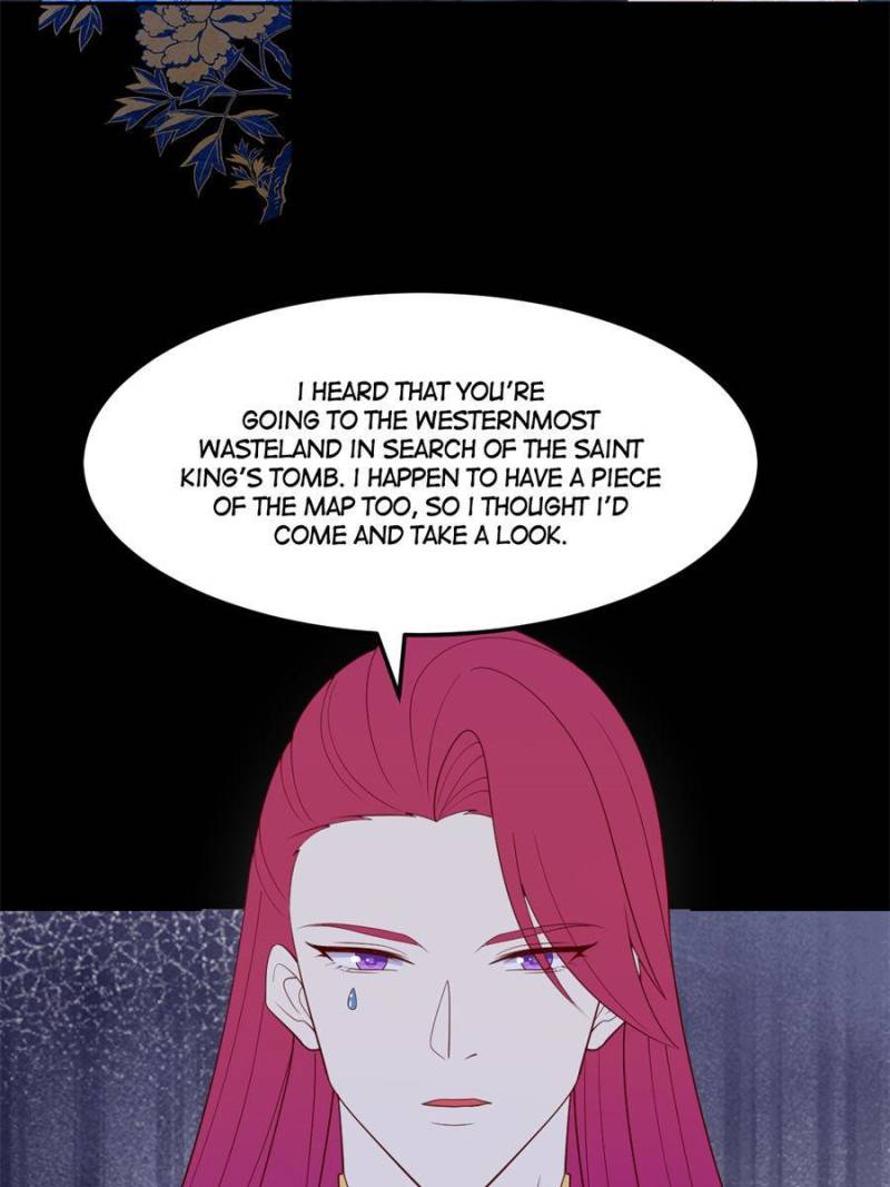 Pupillary Master Chapter 370 - Page 8