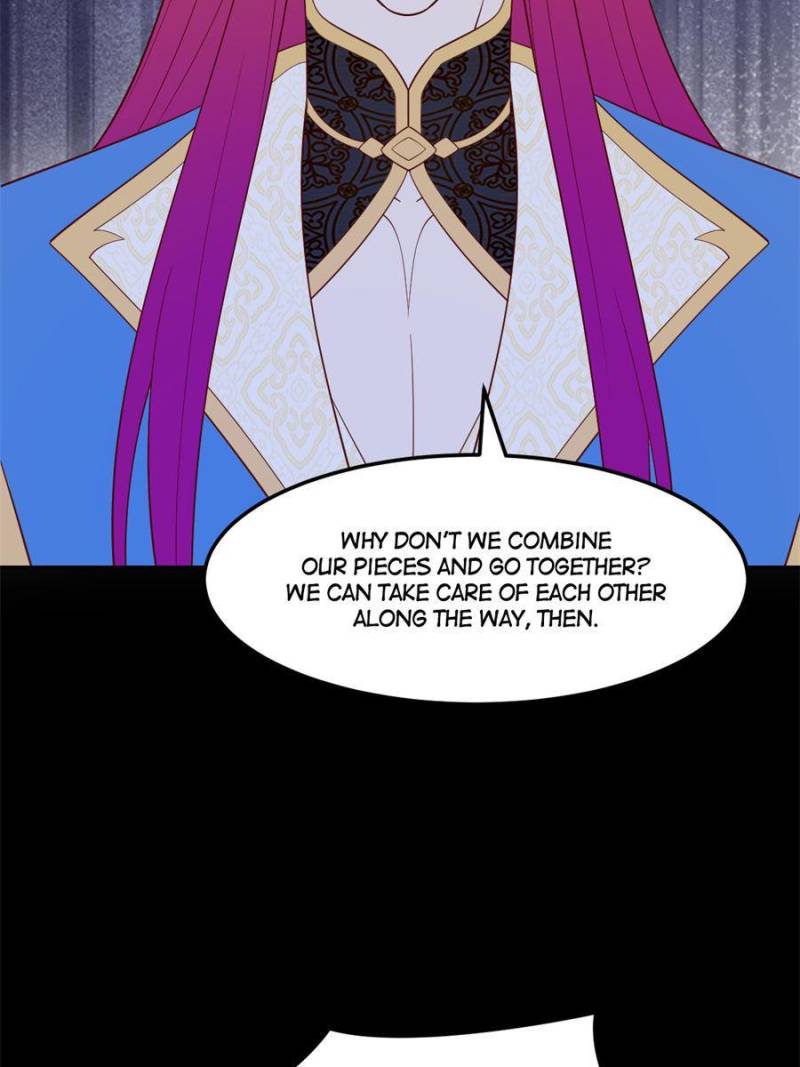 Pupillary Master Chapter 370 - Page 9