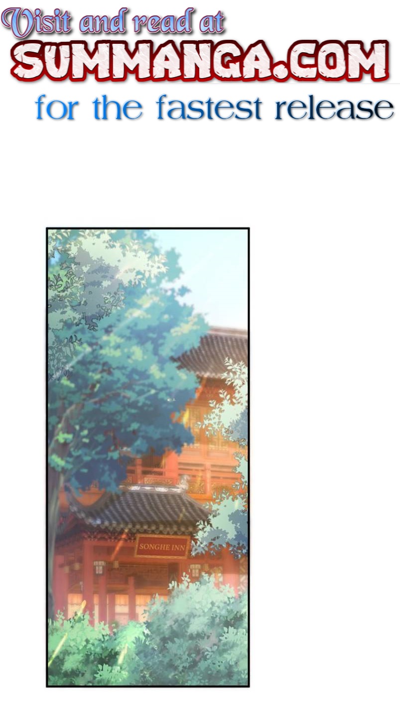Pupillary Master Chapter 371 - Page 0